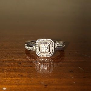 Kay Jewelers Ring